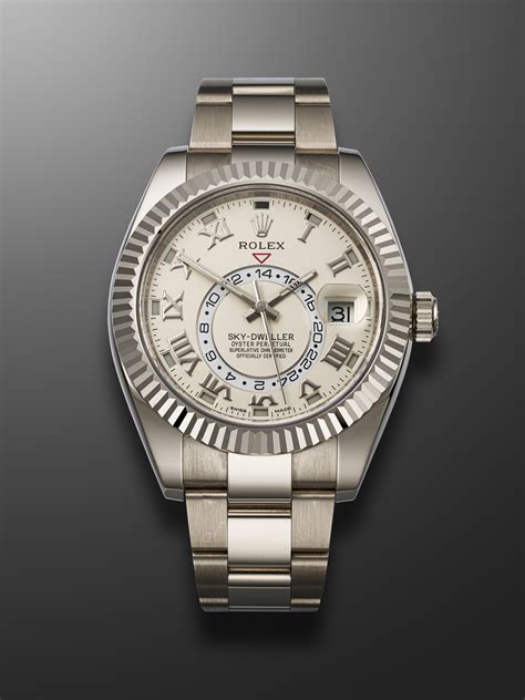 rolex sky dweller annual calendar|Rolex Sky-Dweller functions.